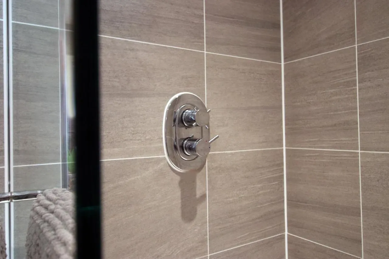 The Skyline - Luxury City Centre Flat With Designated Parking Cardiff Regno Unito